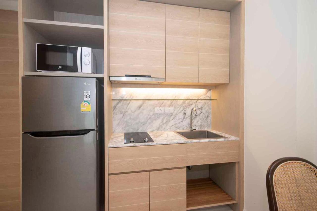 Apartment In Aonang - Great Location With Pool Ao Nang Dış mekan fotoğraf